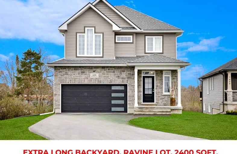 1455 Berkshire Drive, Kingston | Image 1