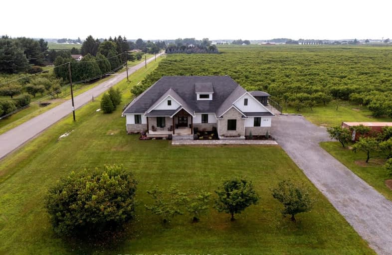 864 Concession 1 Road, Niagara on the Lake | Image 1