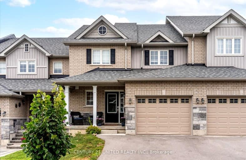 282 Louden Terrace, Smith Ennismore Lakefield | Image 1