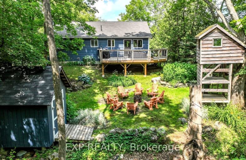 245 Musquash Road, Gravenhurst | Image 1