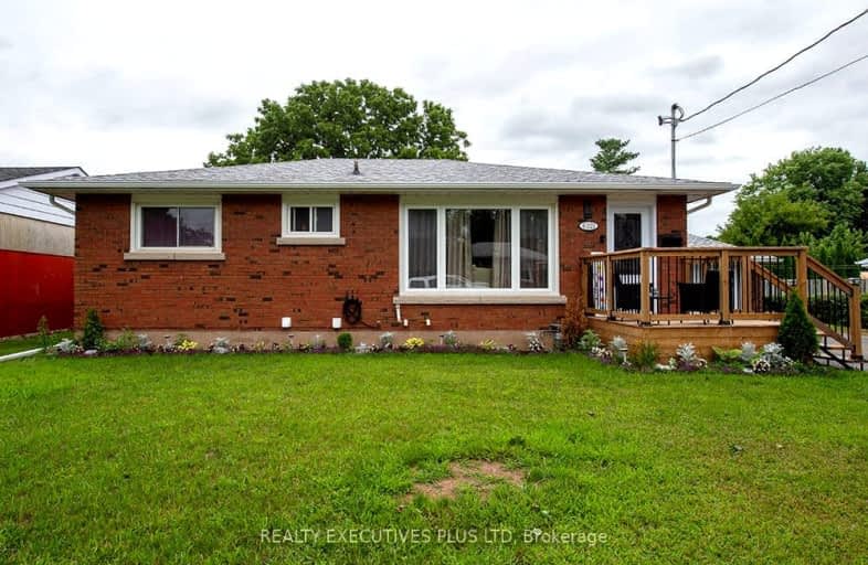 6325 Doreen Drive, Niagara Falls | Image 1