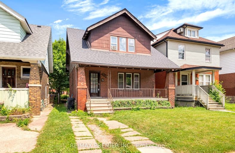 510 Randolph Avenue, Windsor | Image 1