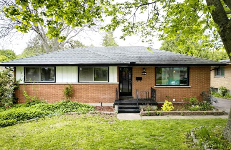 46 Trillium Crescent, London | Image 1