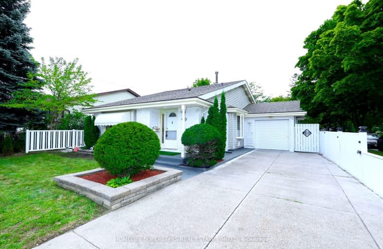 501 Bunting Road, St. Catharines | Image 1