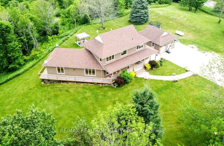 587191 10 Sideroad, Mulmur | Image 1