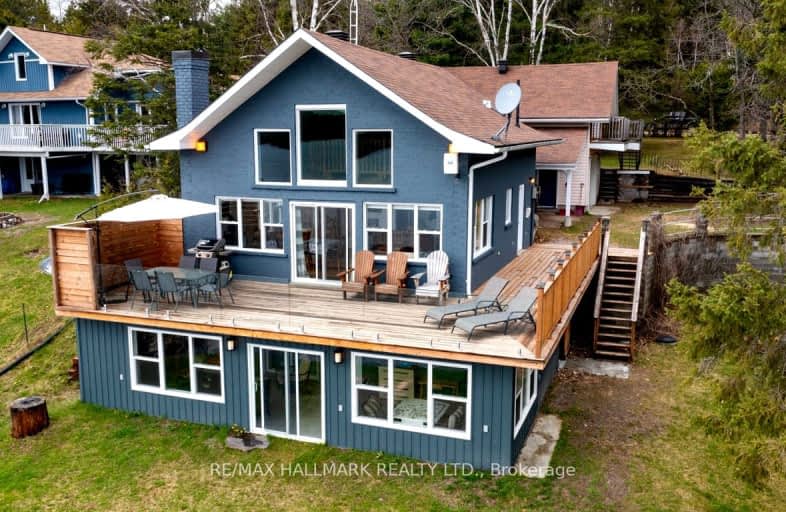 247 Blue Jay Road, French River | Image 1