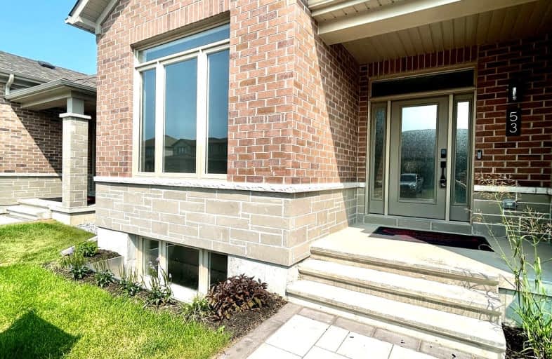 53 Athabaska Drive, Belleville | Image 1