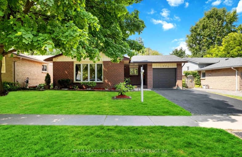 1575 ALDERSBROOK Road, London | Image 1