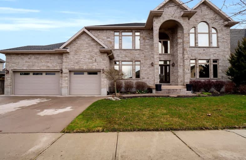 3467 Mclauchlan Crescent, London | Image 1