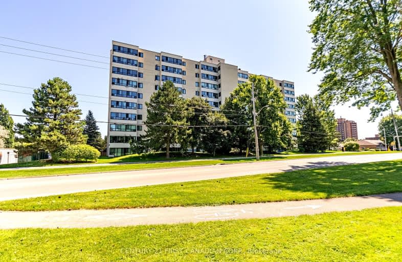 607-600 Grenfell Drive East, London | Image 1