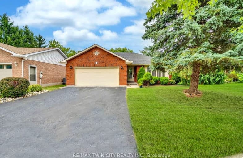 310 Auburn Drive, Waterloo | Image 1