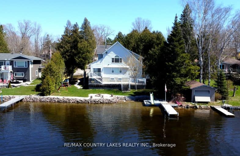 19 Hillcrest Avenue, Kawartha Lakes | Image 1