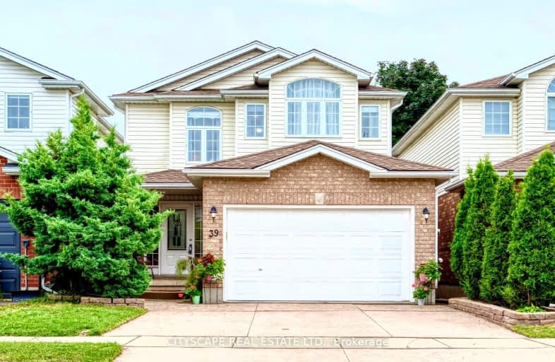 39 Doyle Drive, Guelph | Image 1