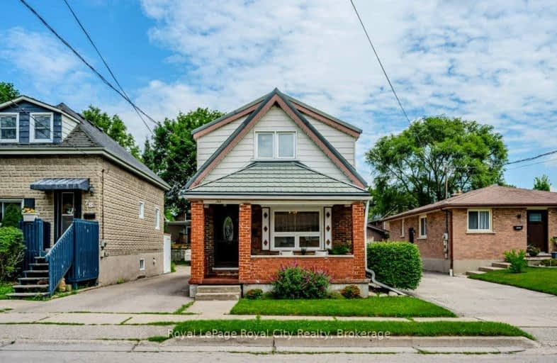 100 Hayes Avenue, Guelph | Image 1