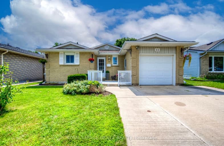 93 Bismark Drive, Cambridge | Image 1