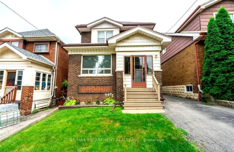 277 Edgemont Street South, Hamilton | Image 1