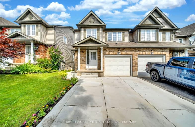 610 White Cedar Avenue, Waterloo | Image 1