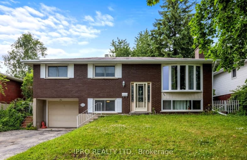 Upper-695 Glen Forrest Boulevard, Waterloo | Image 1