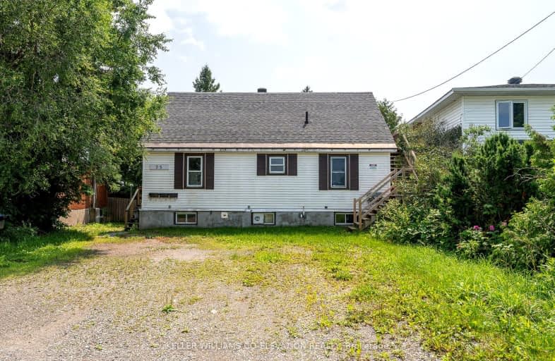 35 Fairview Avenue, Sault Ste Marie | Image 1