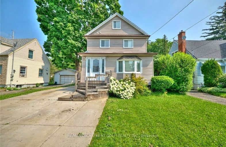 6073 Dixon Street, Niagara Falls | Image 1