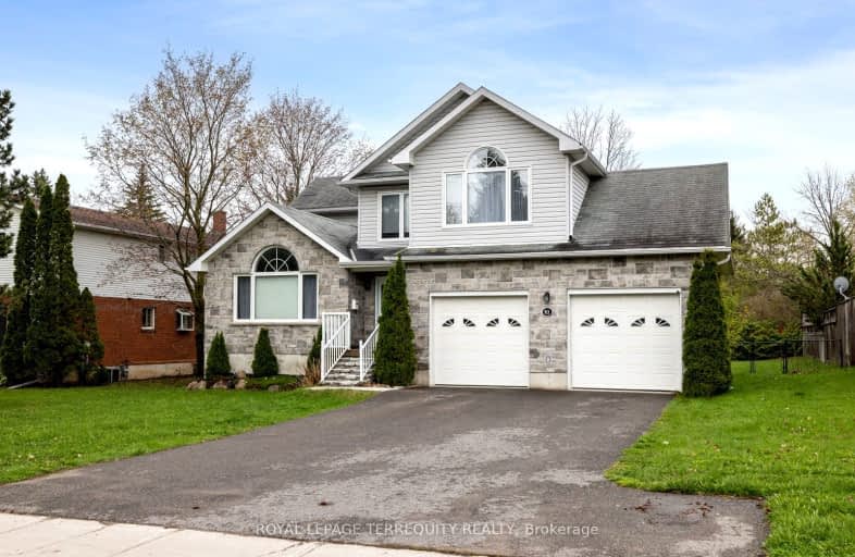 911 Parkhill Road West, Peterborough | Image 1