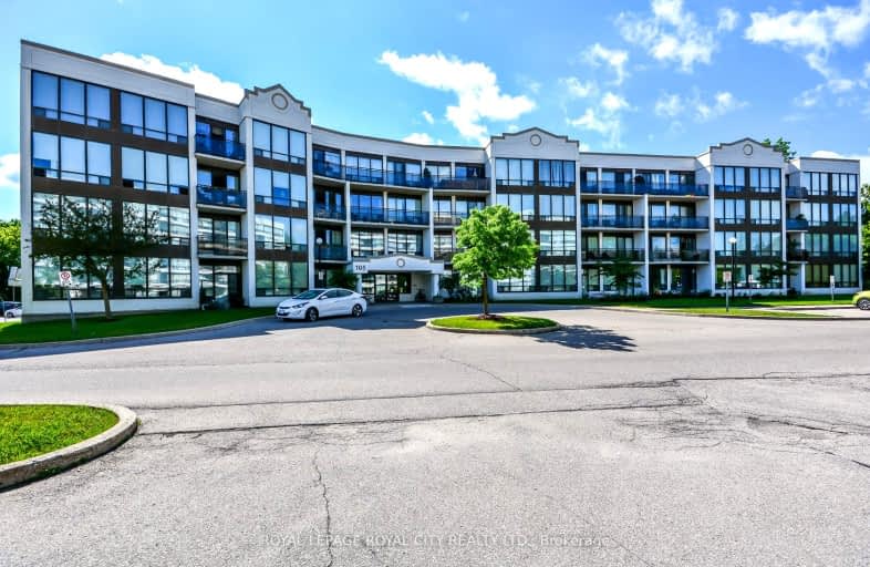 313-105 Bagot Street, Guelph | Image 1