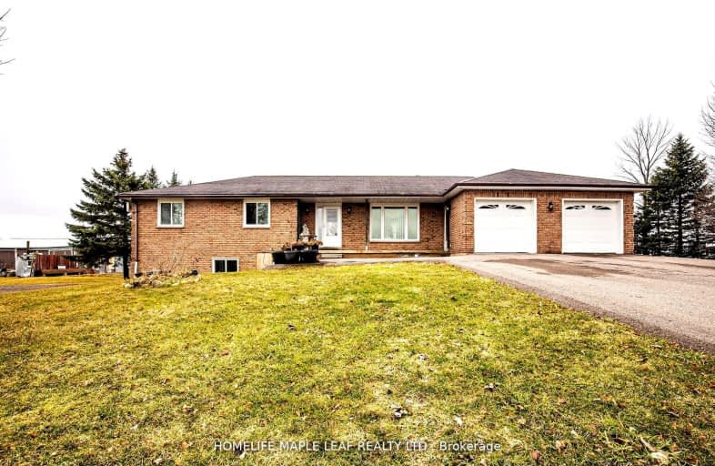 157240 Ontario 10, Melancthon | Image 1