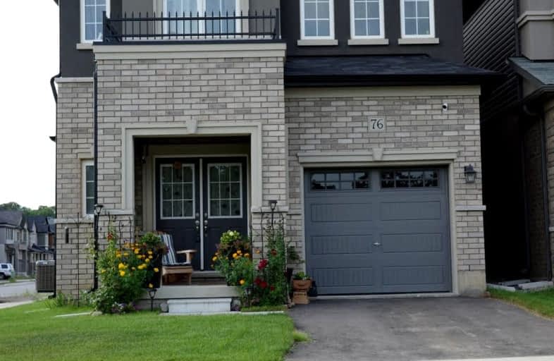 76 Stauffer Road, Brantford | Image 1