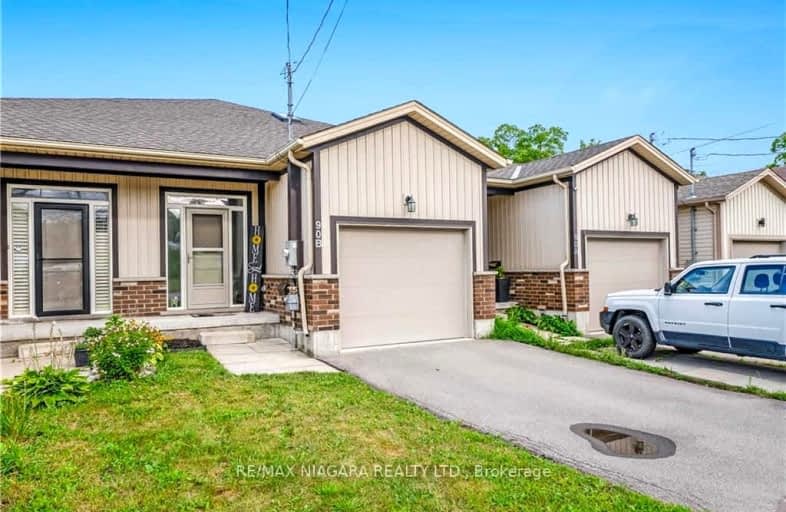 B-90 Ormond Street North, Thorold | Image 1