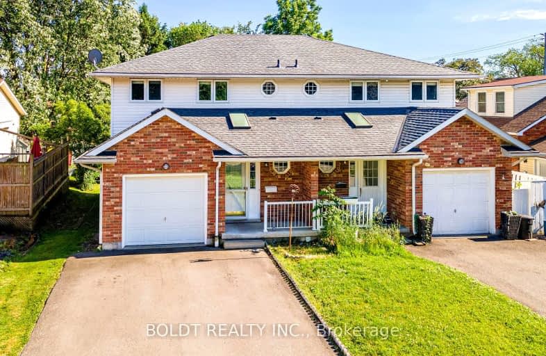 6484 Delta Drive, Niagara Falls | Image 1