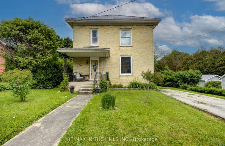 141 Elgin Street South, West Grey | Image 1