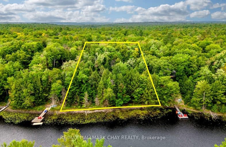 35 Little Long Lake Road, Muskoka Lakes | Image 1