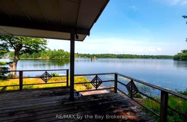 36 Murphy Road, Georgian Bay | Image 1