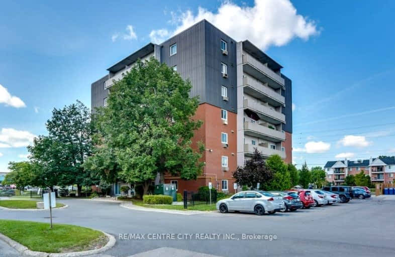 105-1100 Jalna Boulevard, London | Image 1