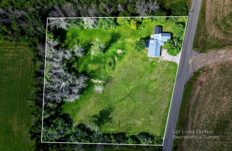 126 Murphy Road, Prince Edward County | Image 1