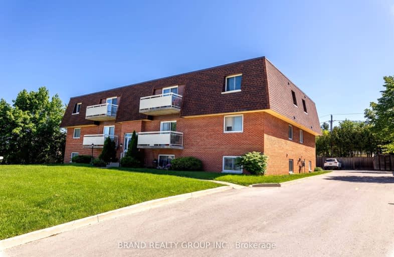 201-925 10th Avenue East, Owen Sound | Image 1