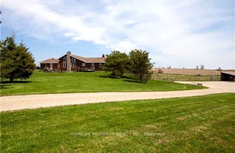 205222 County Road 109 Road, East Garafraxa | Image 1