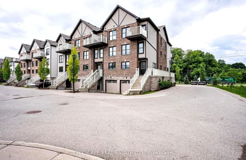 77-701 Homer Watson Boulevard, Kitchener | Image 1