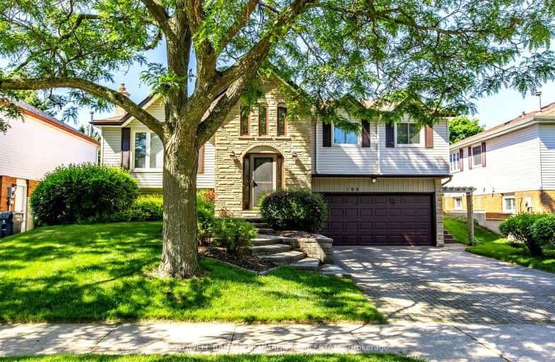 108 Woodborough Road, Guelph | Image 1