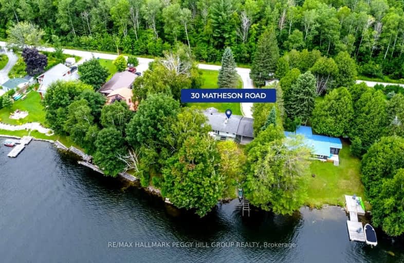 30 Matheson Road, Kawartha Lakes | Image 1