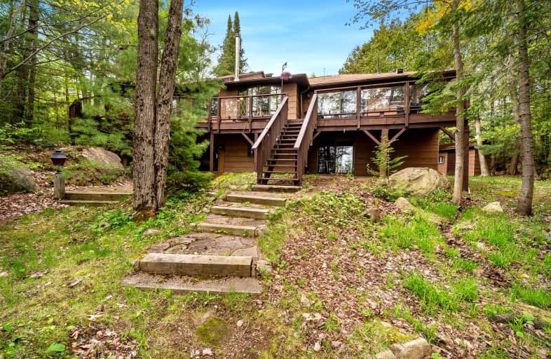 275 North Menominee Lake, Huntsville | Image 1