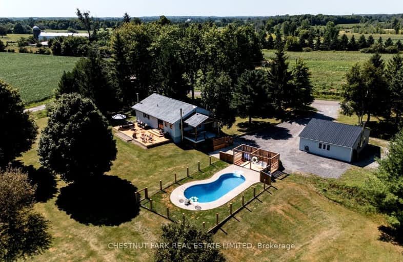 140 Quaker Road, Prince Edward County | Image 1