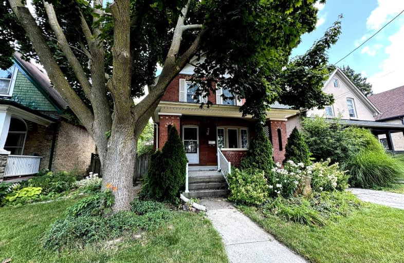 120 Briscoe Street East, London | Image 1