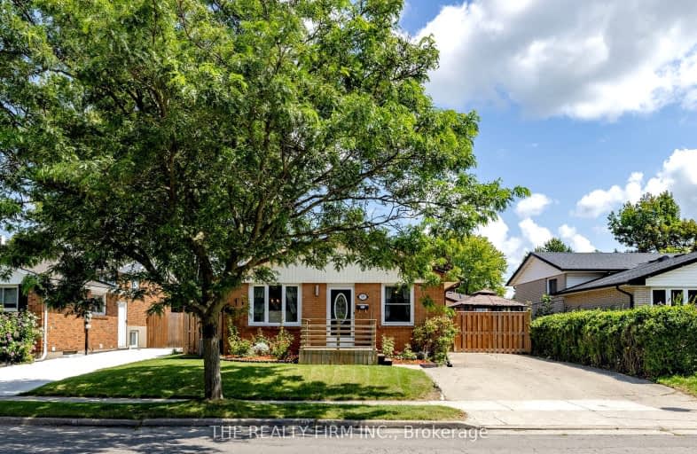 335 Admiral Drive, London | Image 1