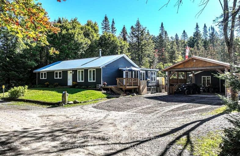 1057 Springdale Shores Road, Bracebridge | Image 1