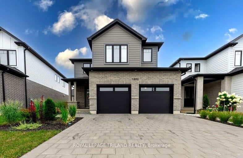 1592 Applerock Avenue, London | Image 1