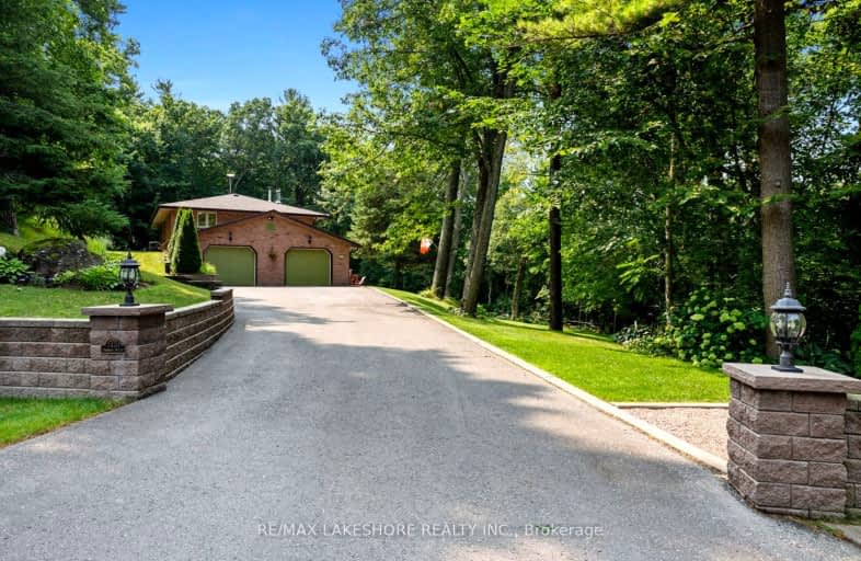 7470 Bamsey Drive, Hamilton Township | Image 1