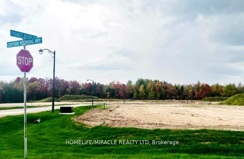 Lot #-1 Capital Rounding Way, Amaranth | Image 1