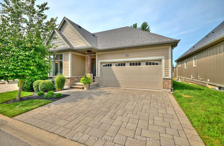 12 Cobblestone Drive, Niagara on the Lake | Image 1