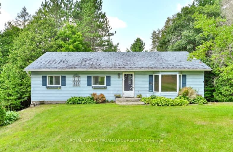 1115 Wintergreen Road, North Frontenac | Image 1